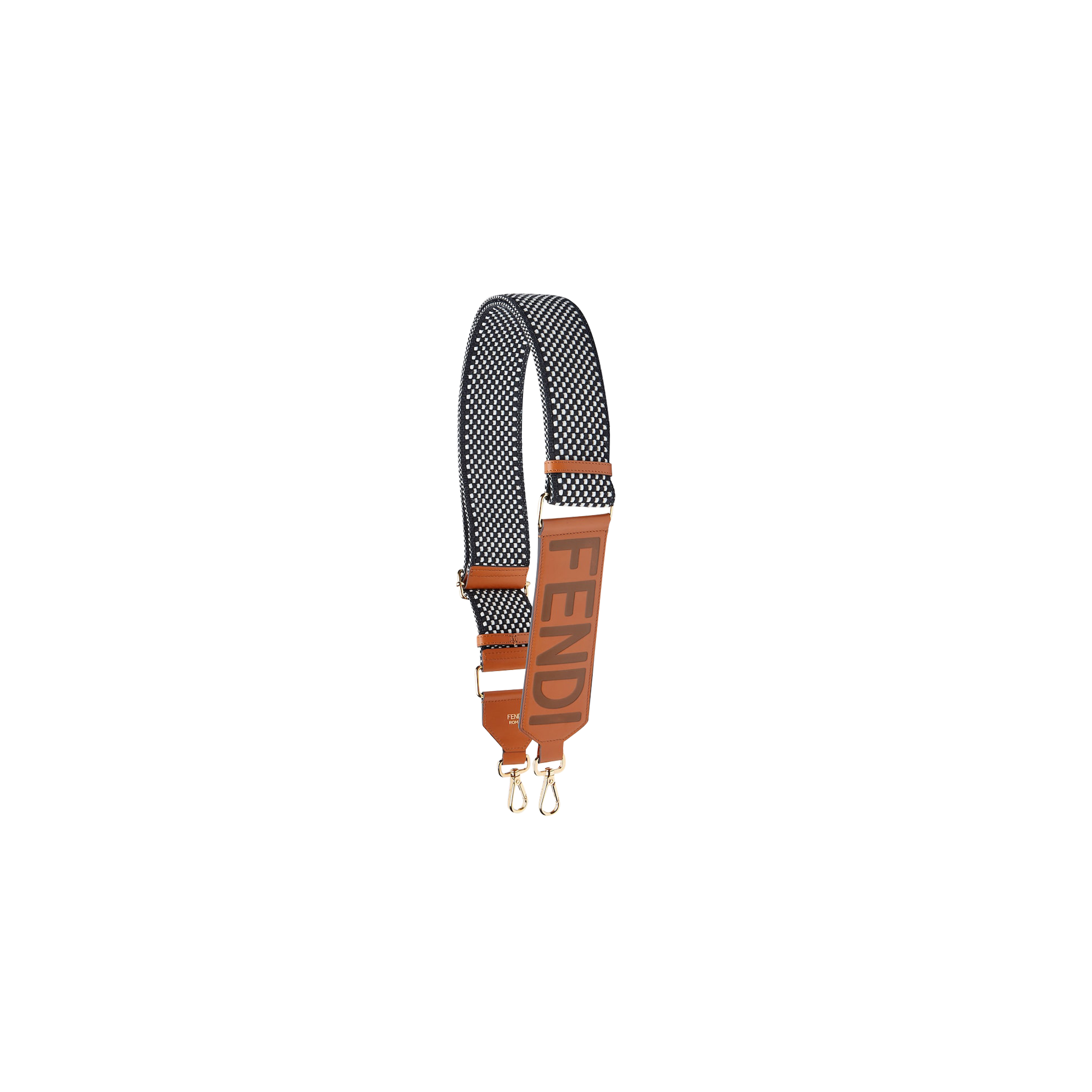 FENDI STRAP YOU 8AV156ADLBF1CG6 FENDI STRAP YOU 8AV156ADLBF1CG6